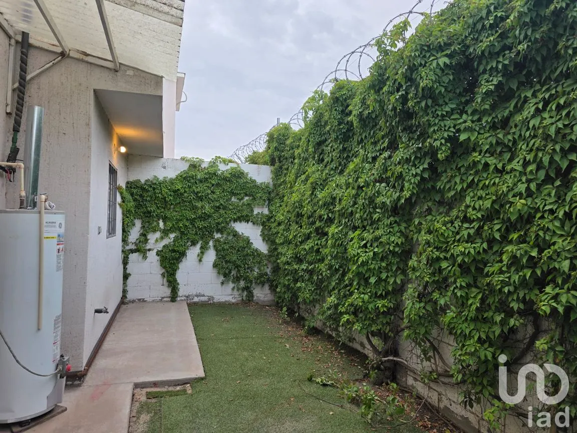 Casa en Venta en Privada Miraloma Sector Español, Juárez, Chihuahua | NEX-297791 | iad México | Foto 9 de 18
