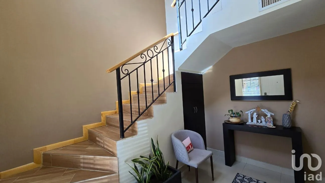 Casa en Venta en Canto de Murano, Juárez, Chihuahua | NEX-301018 | iad México | Foto 2 de 21