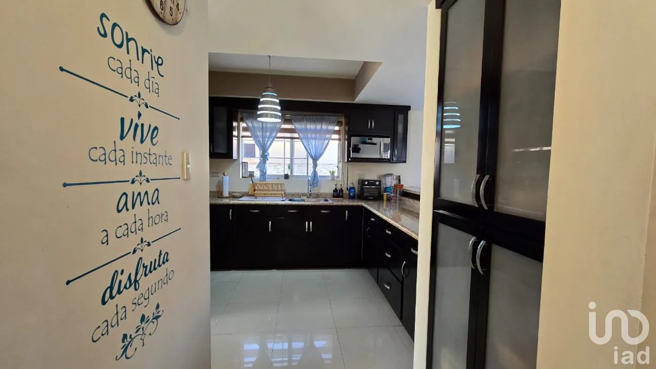 Casa en Venta en Canto de Murano, Juárez, Chihuahua | NEX-301018 | iad México | Foto 11 de 21