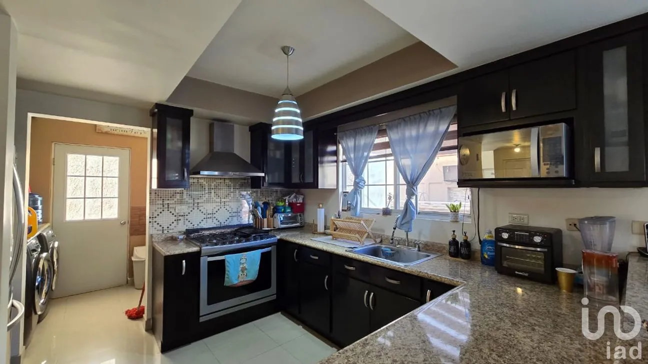 Casa en Venta en Canto de Murano, Juárez, Chihuahua | NEX-301018 | iad México | Foto 12 de 21