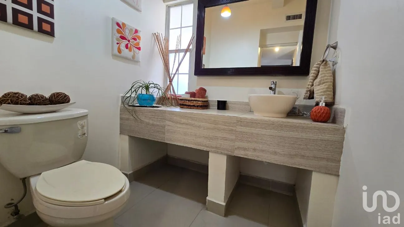 Casa en Venta en Canto de Murano, Juárez, Chihuahua | NEX-301018 | iad México | Foto 13 de 21
