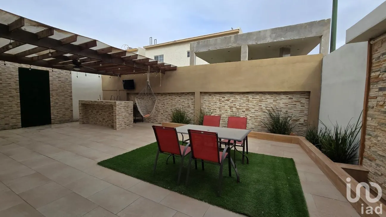 Casa en Venta en Canto de Murano, Juárez, Chihuahua | NEX-301018 | iad México | Foto 14 de 21