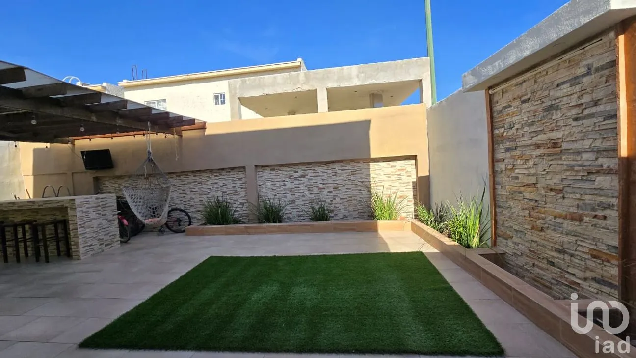 Casa en Venta en Canto de Murano, Juárez, Chihuahua | NEX-301018 | iad México | Foto 15 de 21