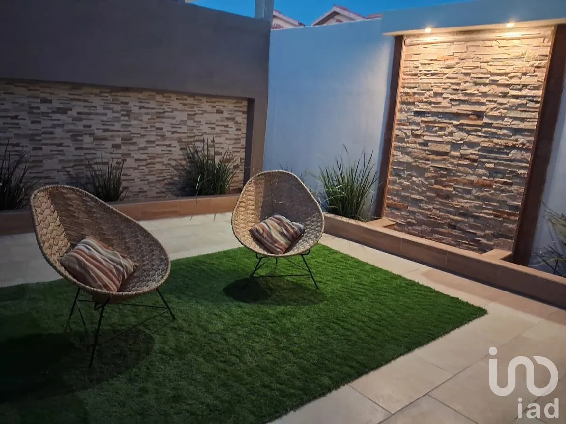 Casa en Venta en Canto de Murano, Juárez, Chihuahua | NEX-301018 | iad México | Foto 16 de 21