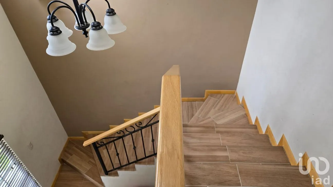 Casa en Venta en Canto de Murano, Juárez, Chihuahua | NEX-301018 | iad México | Foto 17 de 21