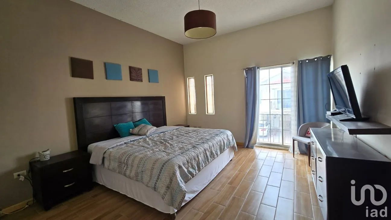Casa en Venta en Canto de Murano, Juárez, Chihuahua | NEX-301018 | iad México | Foto 18 de 21
