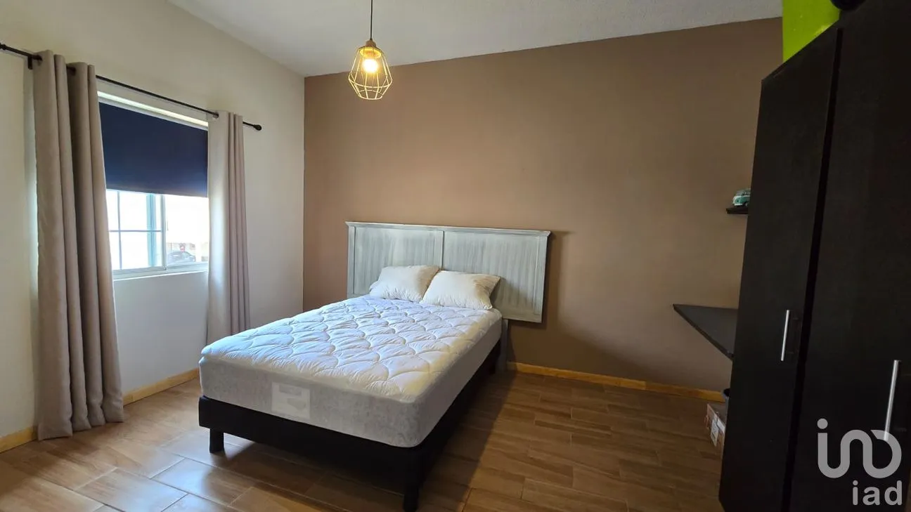 Casa en Venta en Canto de Murano, Juárez, Chihuahua | NEX-301018 | iad México | Foto 19 de 21