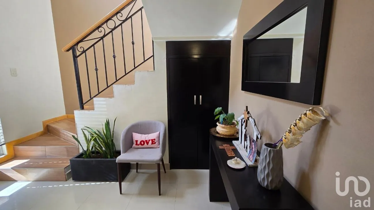 Casa en Venta en Canto de Murano, Juárez, Chihuahua | NEX-301018 | iad México | Foto 3 de 21