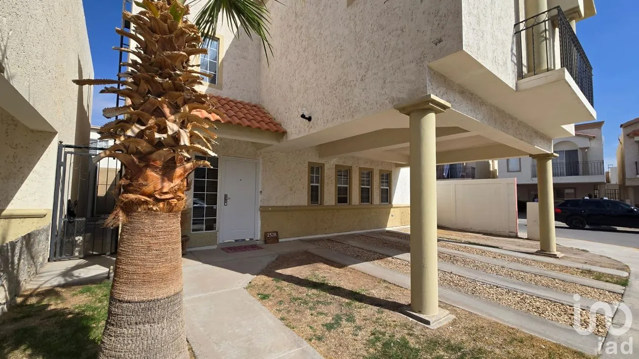 Casa en Venta en Canto de Murano, Juárez, Chihuahua | NEX-301018 | iad México | Foto 21 de 21
