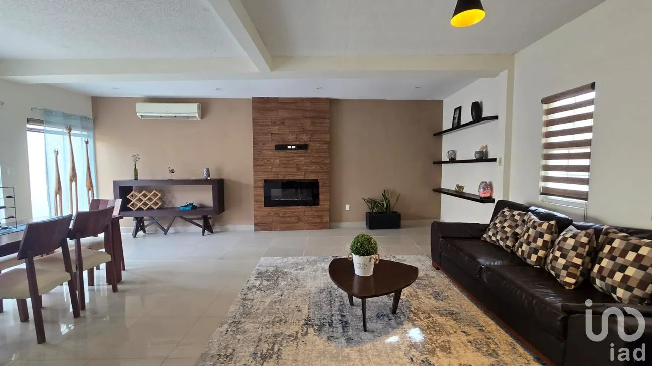 Casa en Venta en Canto de Murano, Juárez, Chihuahua | NEX-301018 | iad México | Foto 4 de 21