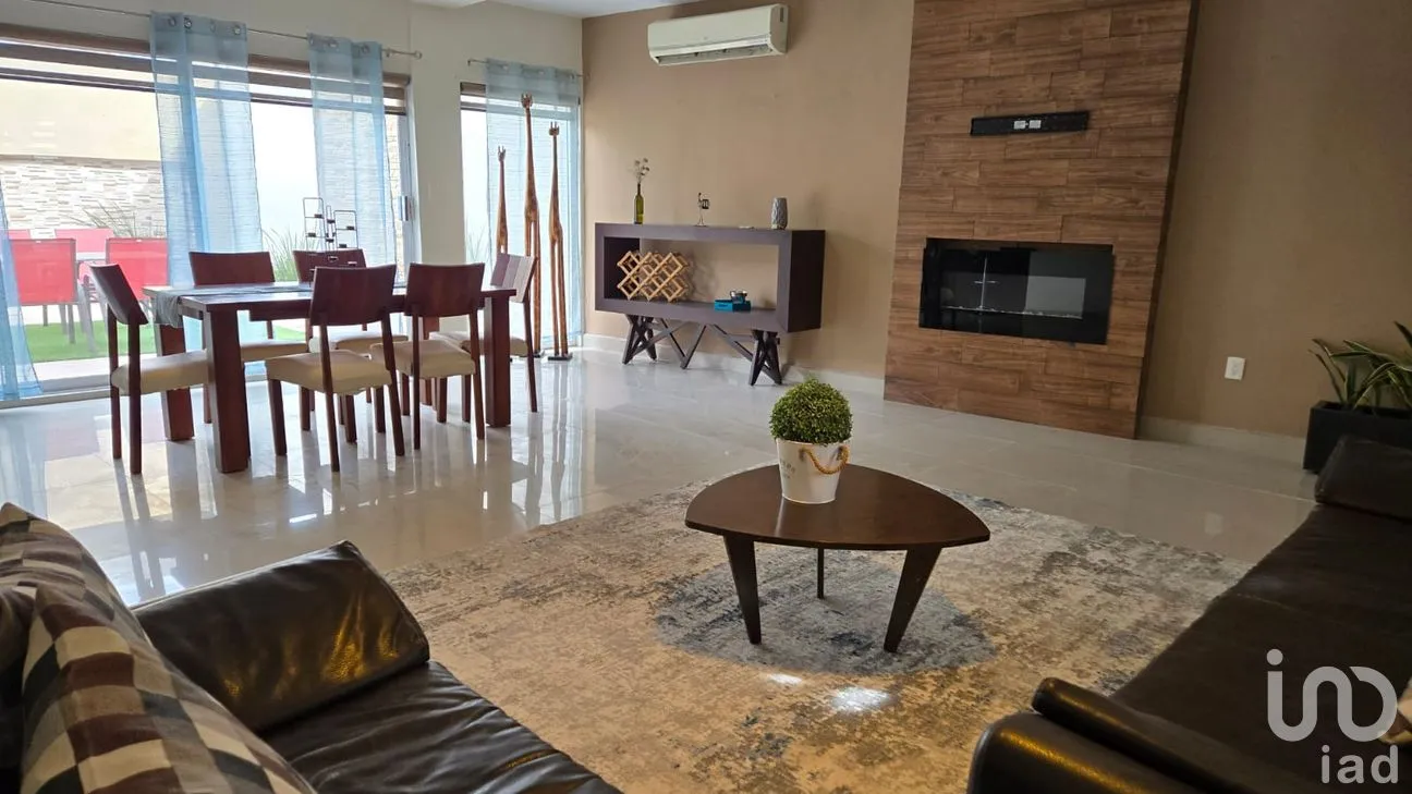 Casa en Venta en Canto de Murano, Juárez, Chihuahua | NEX-301018 | iad México | Foto 5 de 21