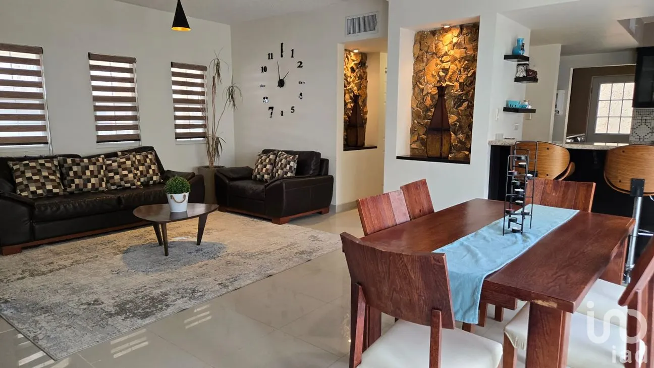 Casa en Venta en Canto de Murano, Juárez, Chihuahua | NEX-301018 | iad México | Foto 6 de 21