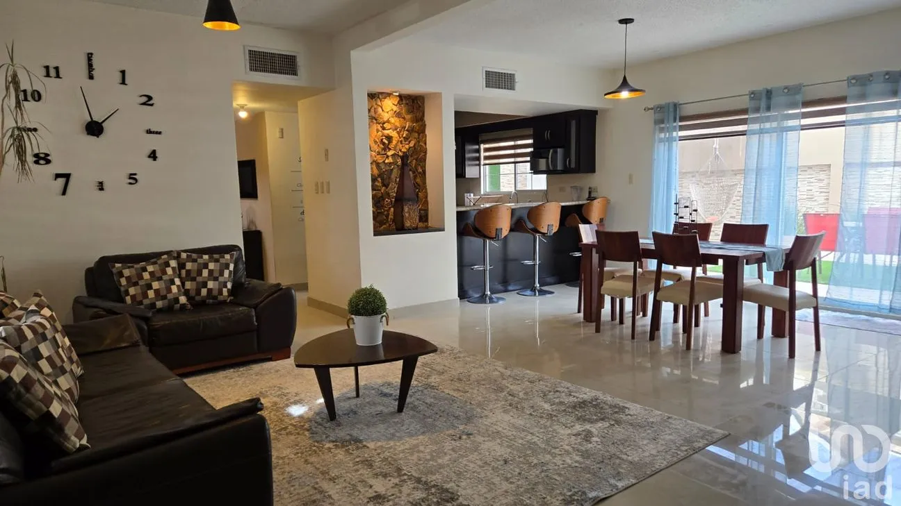 Casa en Venta en Canto de Murano, Juárez, Chihuahua | NEX-301018 | iad México | Foto 7 de 21