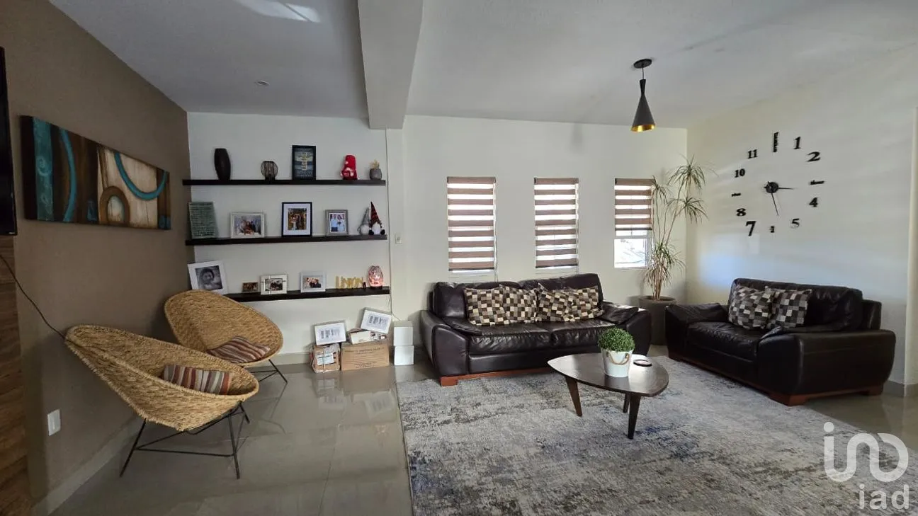 Casa en Venta en Canto de Murano, Juárez, Chihuahua | NEX-301018 | iad México | Foto 8 de 21