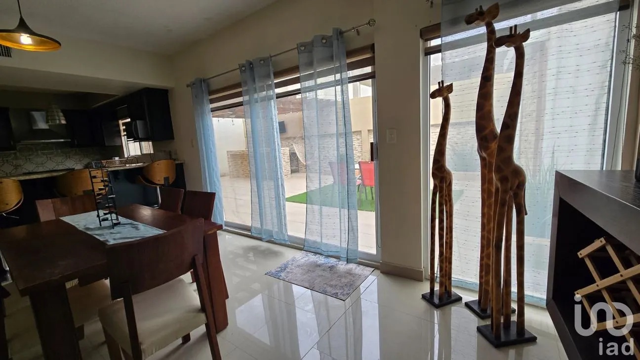 Casa en Venta en Canto de Murano, Juárez, Chihuahua | NEX-301018 | iad México | Foto 9 de 21