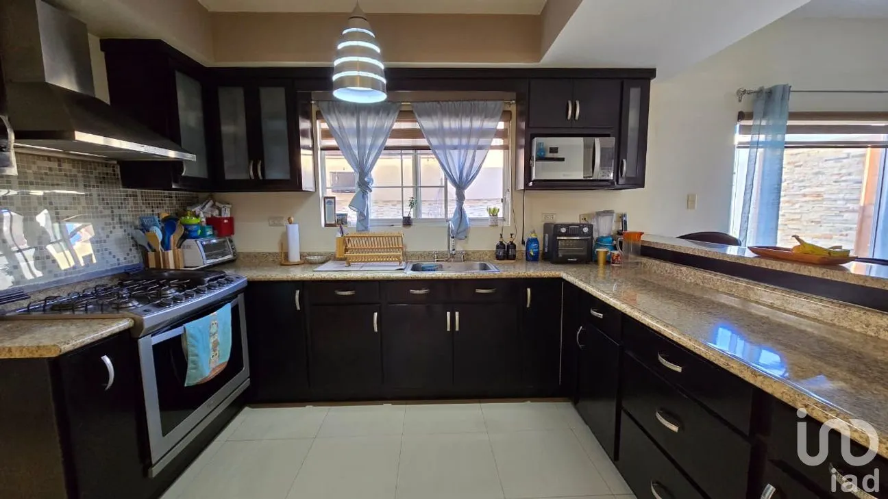Casa en Venta en Canto de Murano, Juárez, Chihuahua | NEX-301018 | iad México | Foto 10 de 21