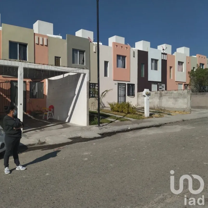 Casa en Renta en Ciudad del Sol, Querétaro, Querétaro | NEX-105862 | iad México | Foto 6 de 17