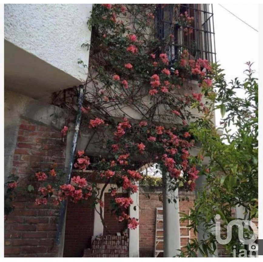 Casa en Venta en San Andrés Totoltepec, Tlalpan, Ciudad de México | NEX-204419 | iad México | Foto 2 de 10