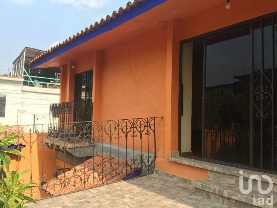 Casa en Renta en Bugambilias, Jiutepec, Morelos | NEX-204421 | iad México | Foto 27 de 27