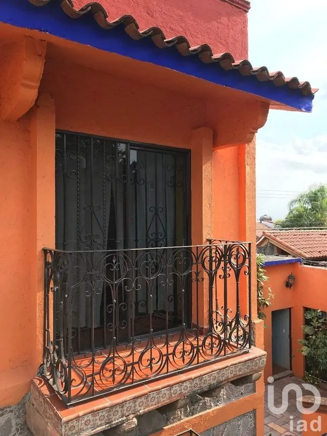 Casa en Renta en Bugambilias, Jiutepec, Morelos | NEX-204421 | iad México | Foto 26 de 27