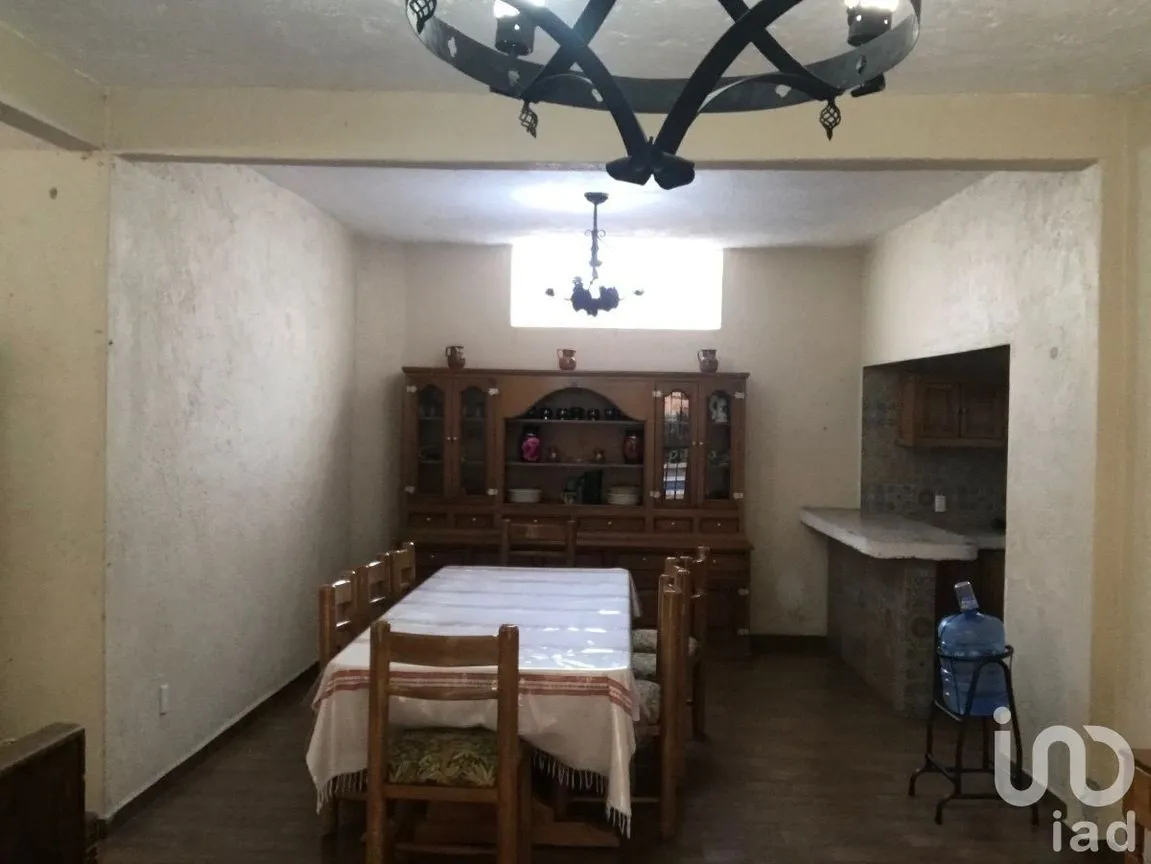 Casa en Renta en Bugambilias, Jiutepec, Morelos | NEX-204421 | iad México | Foto 7 de 27