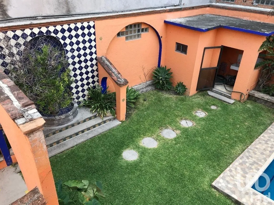 Casa en Renta en Bugambilias, Jiutepec, Morelos | NEX-204421 | iad México | Foto 23 de 27