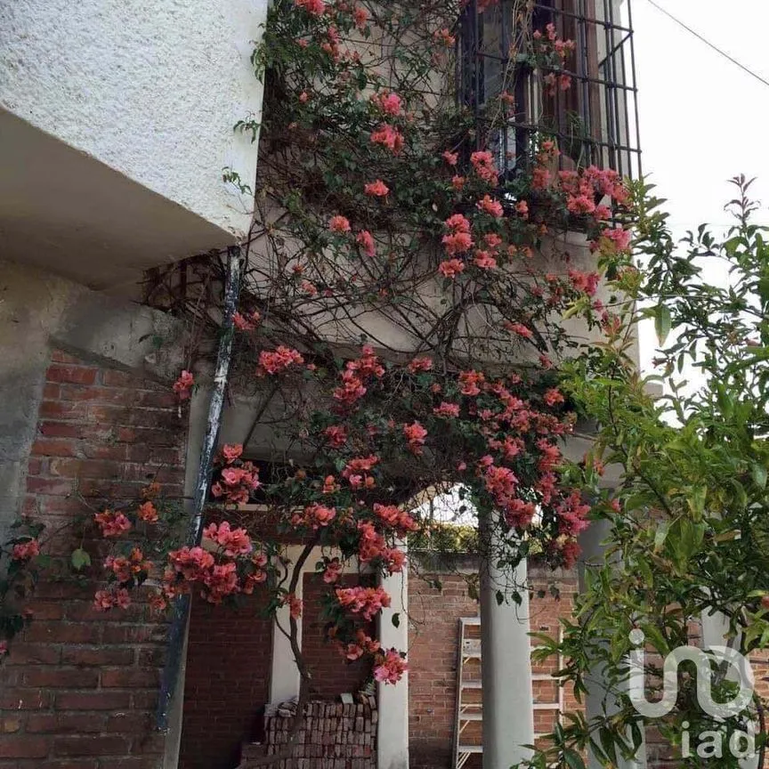 Casa en Venta en San Andrés Totoltepec, Tlalpan, Ciudad de México | NEX-204427 | iad México | Foto 9 de 10