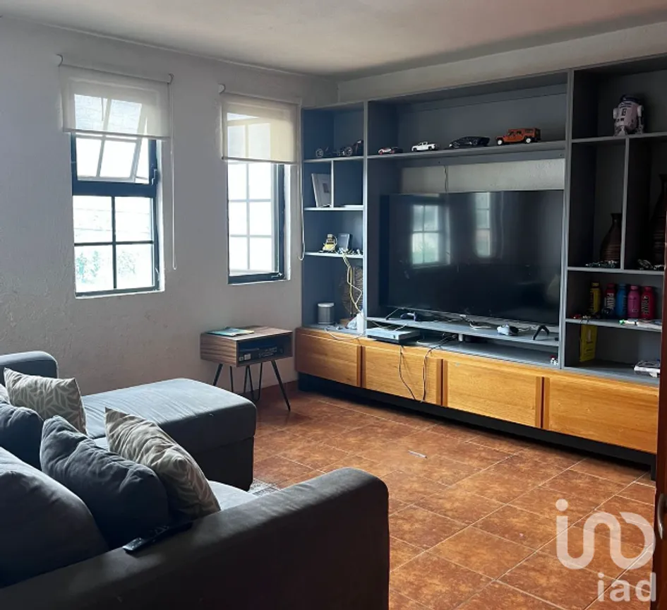 Casa en Renta en Vista Hermosa, Cuernavaca, Morelos | NEX-227152 | iad México | Foto 3 de 9