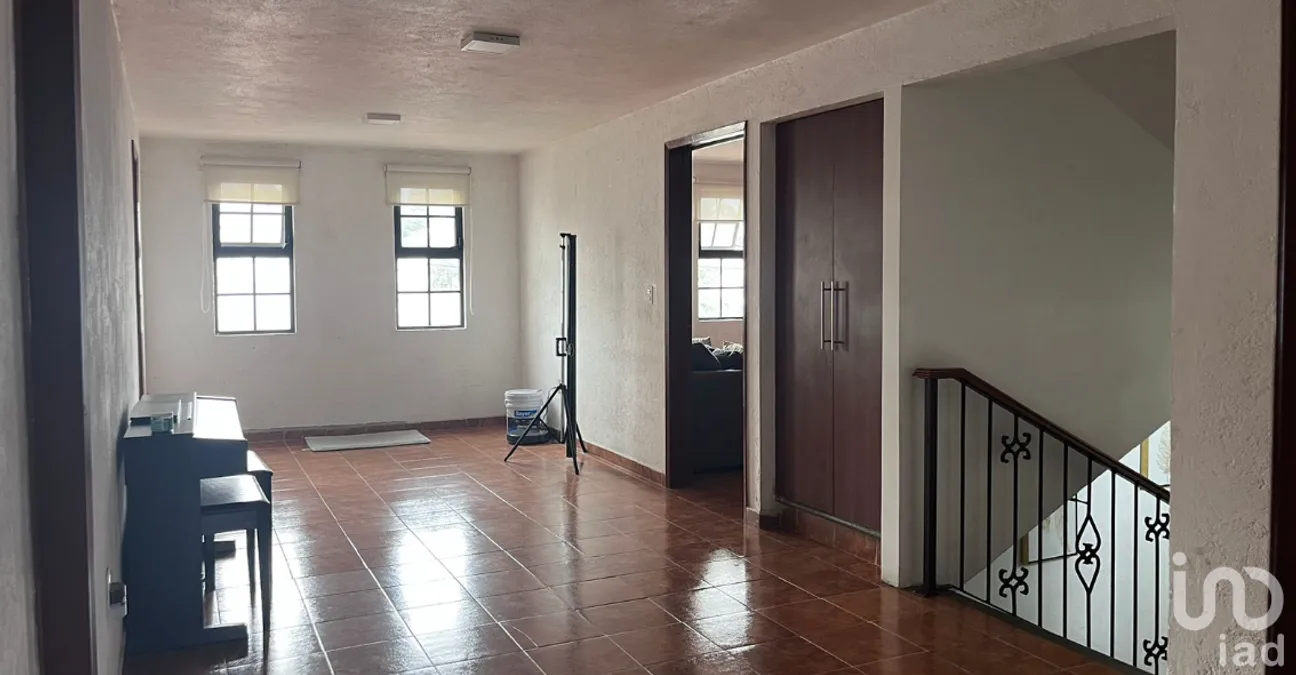 Casa en Renta en Vista Hermosa, Cuernavaca, Morelos | NEX-227152 | iad México | Foto 4 de 9