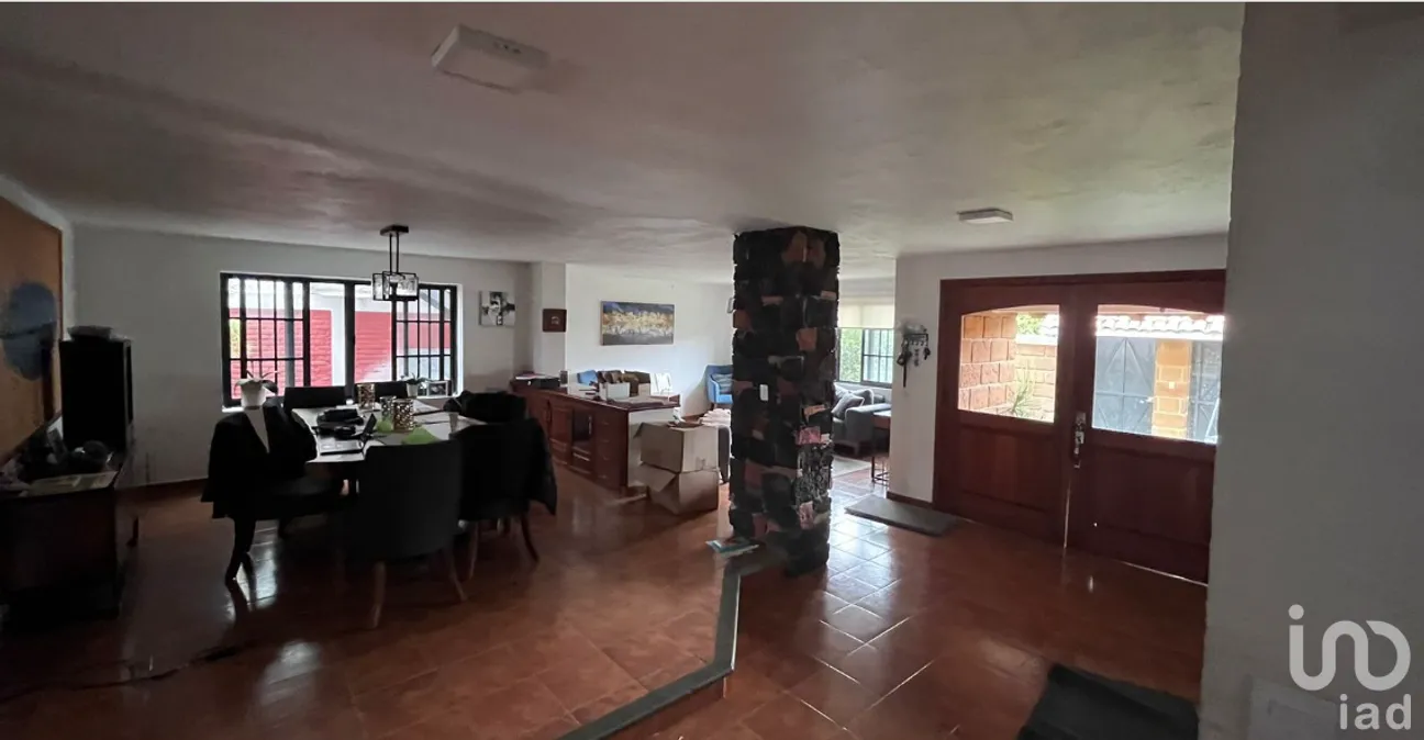 Casa en Renta en Vista Hermosa, Cuernavaca, Morelos | NEX-227152 | iad México | Foto 7 de 9