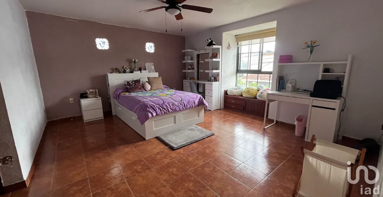 Casa en Renta en Vista Hermosa, Cuernavaca, Morelos | NEX-227152 | iad México | Foto 8 de 9