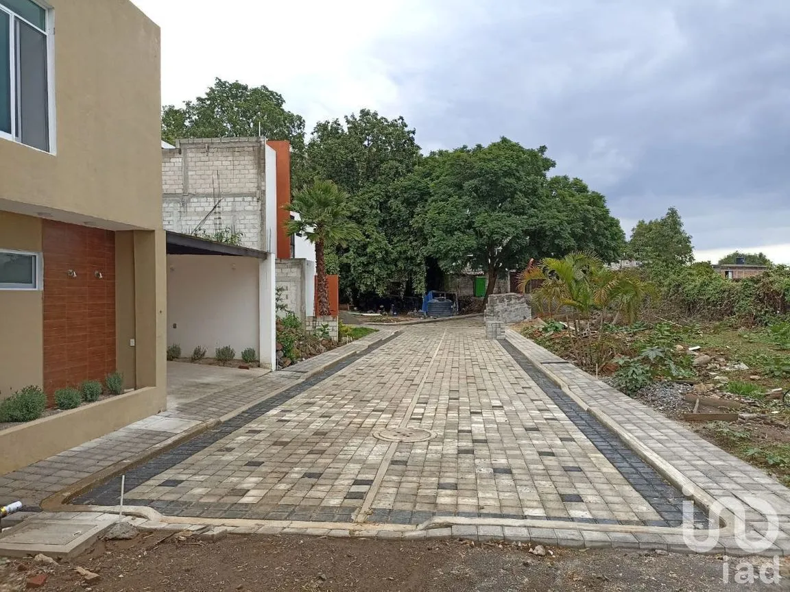 Casa en Venta en Santa María Ahuacatitlán, Cuernavaca, Morelos | NEX-228109 | iad México | Foto 19 de 28
