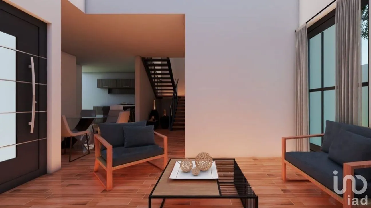 Casa en Venta en Santa María Ahuacatitlán, Cuernavaca, Morelos | NEX-228110 | iad México | Foto 2 de 13