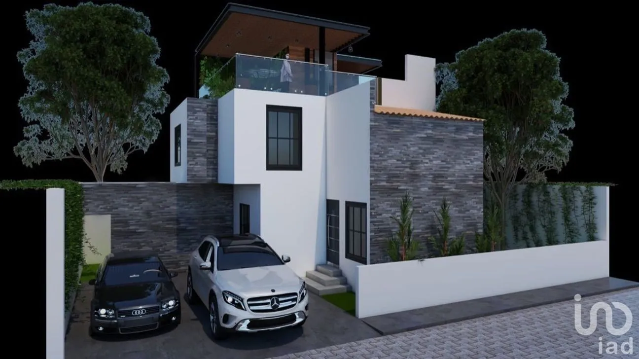 Casa en Venta en Santa María Ahuacatitlán, Cuernavaca, Morelos | NEX-228110 | iad México | Foto 1 de 13