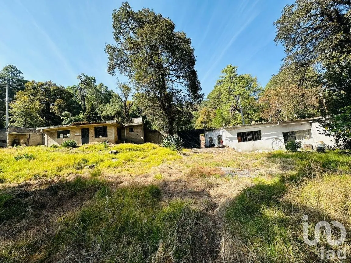 Terreno en Venta en Huitzilac, Huitzilac, Morelos | NEX-228245 | iad México | Foto 1 de 4