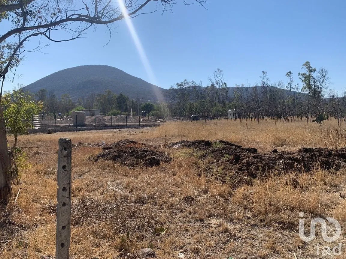 Terreno en Venta en La Solana, Querétaro, Querétaro | NEX-228312 | iad México | Foto 2 de 4