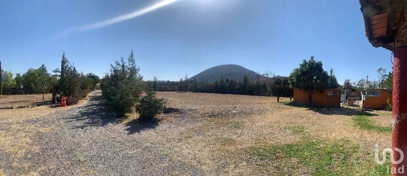 Terreno en Venta en La Solana, Querétaro, Querétaro | NEX-228312 | iad México | Foto 3 de 4