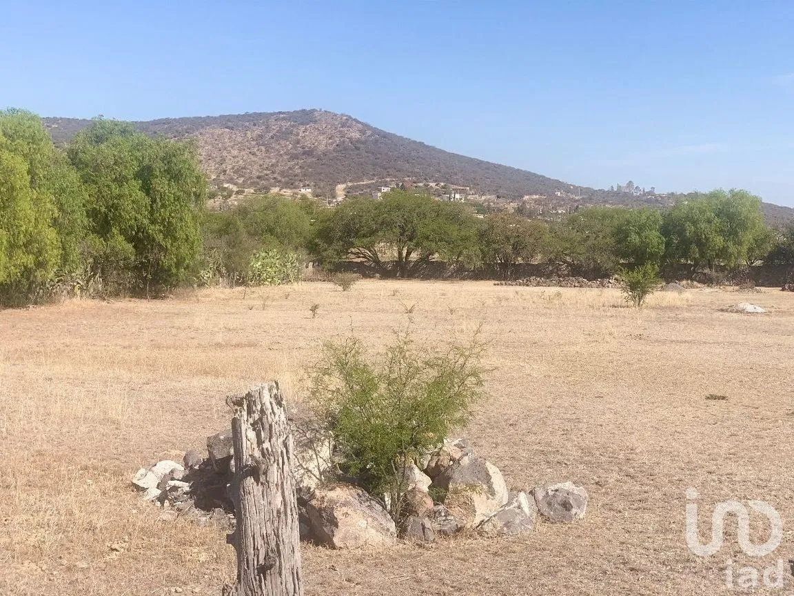 Terreno en Venta en La Solana, Querétaro, Querétaro | NEX-228312 | iad México | Foto 4 de 4