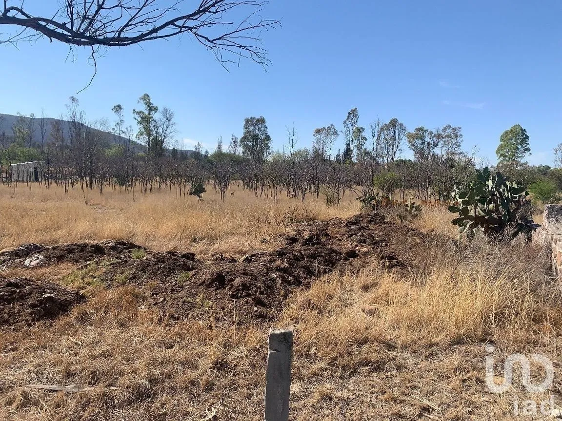 Terreno en Venta en La Solana, Querétaro, Querétaro | NEX-228312 | iad México | Foto 1 de 4