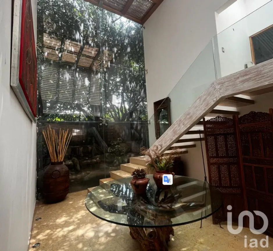 Casa en Venta en Vista Hermosa, Cuernavaca, Morelos | NEX-228432 | iad México | Foto 3 de 8