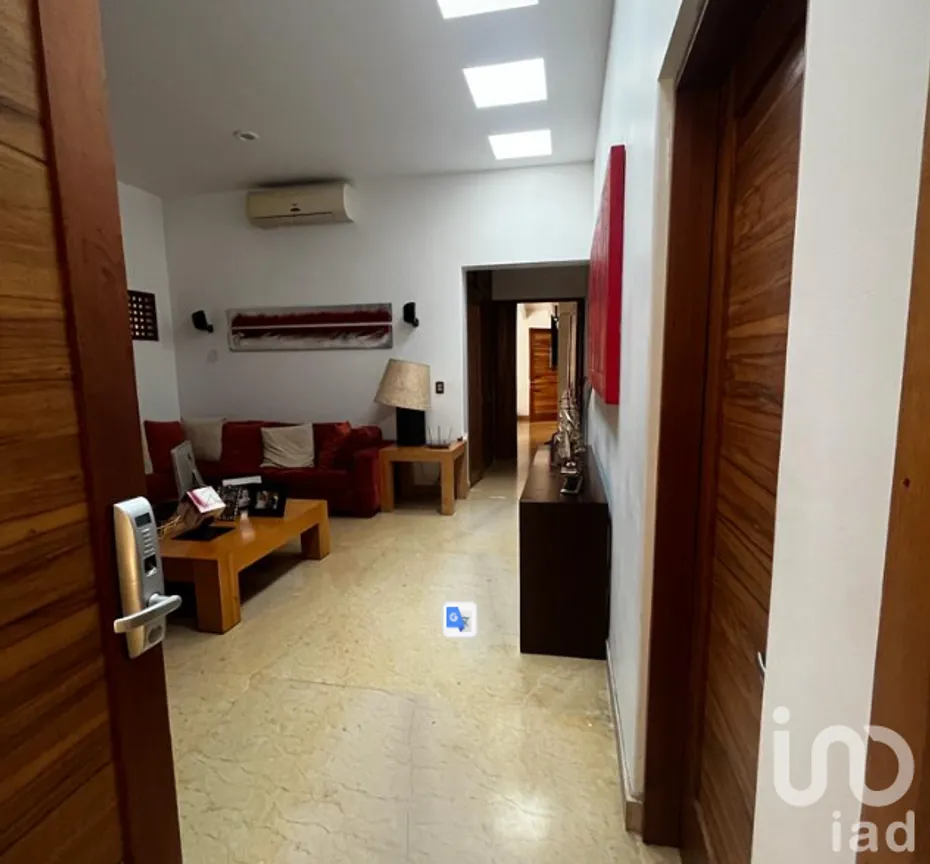 Casa en Venta en Vista Hermosa, Cuernavaca, Morelos | NEX-228432 | iad México | Foto 4 de 8