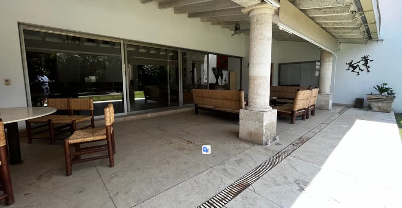 Casa en Venta en Vista Hermosa, Cuernavaca, Morelos | NEX-228432 | iad México | Foto 5 de 8