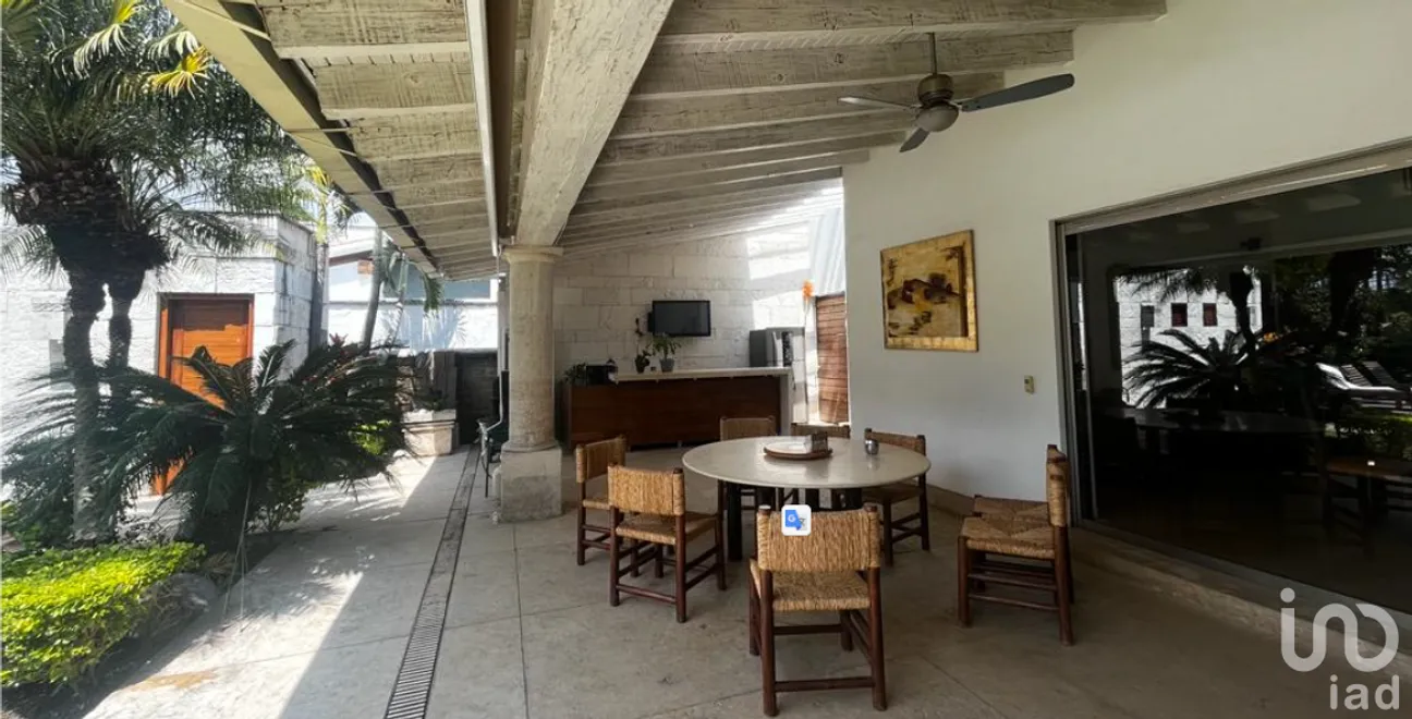Casa en Venta en Vista Hermosa, Cuernavaca, Morelos | NEX-228432 | iad México | Foto 6 de 8