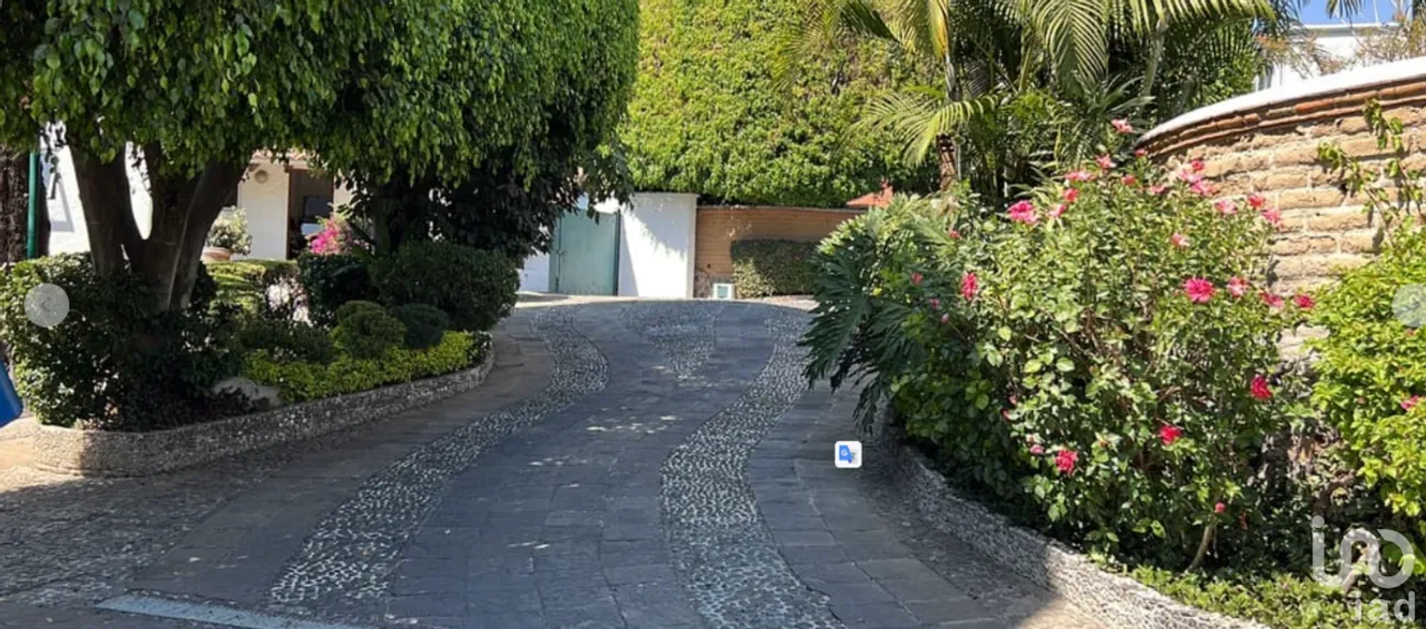 Casa en Venta en Vista Hermosa, Cuernavaca, Morelos | NEX-228432 | iad México | Foto 8 de 8