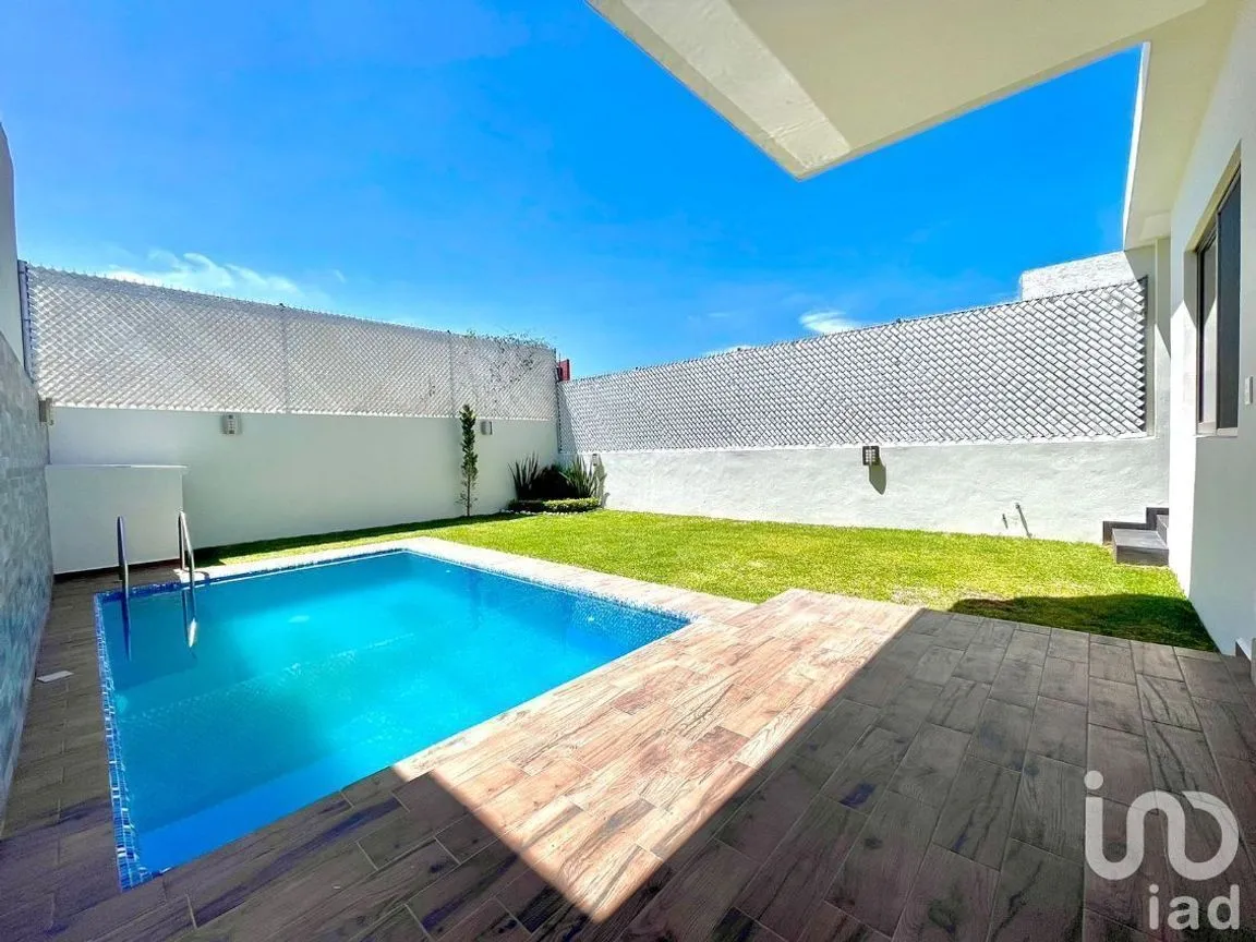 Casa en Venta en Ahuatlán Tzompantle, Cuernavaca, Morelos | NEX-230134 | iad México | Foto 3 de 23