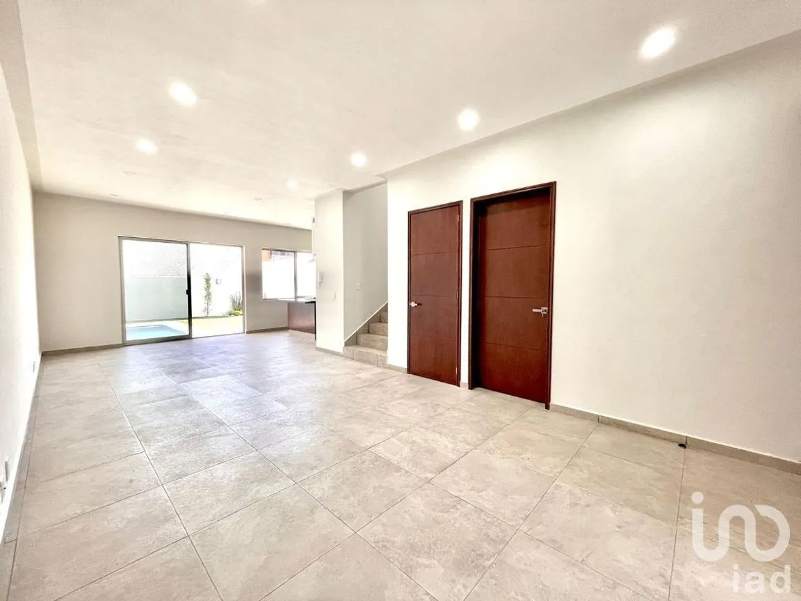 Casa en Venta en Ahuatlán Tzompantle, Cuernavaca, Morelos | NEX-230134 | iad México | Foto 8 de 23