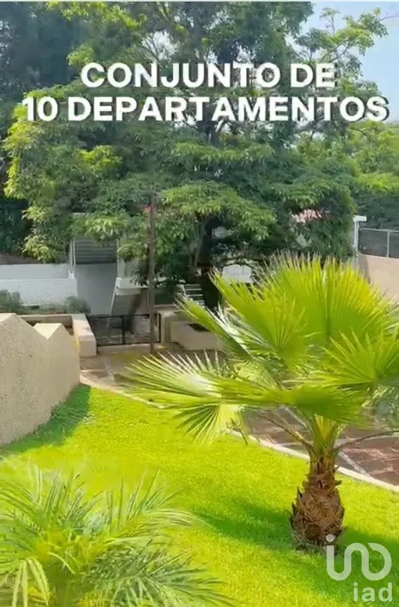 Casa en Renta en Chulavista, Cuernavaca, Morelos | NEX-230136 | iad México | Foto 2 de 11