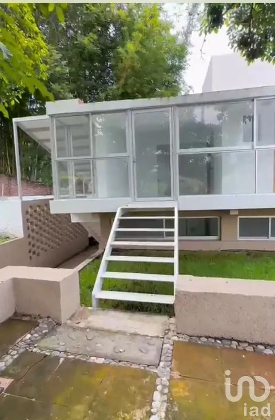 Casa en Renta en Chulavista, Cuernavaca, Morelos | NEX-230136 | iad México | Foto 11 de 11