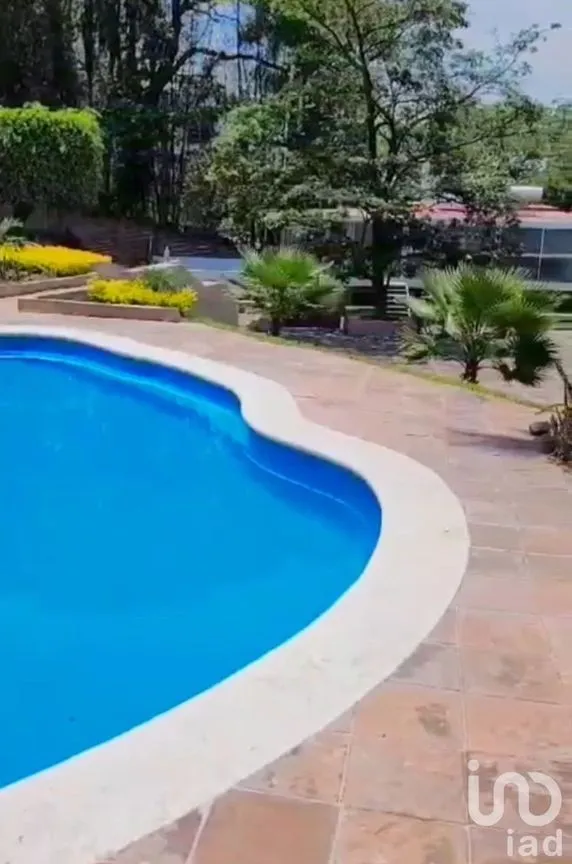 Casa en Renta en Chulavista, Cuernavaca, Morelos | NEX-230136 | iad México | Foto 3 de 11