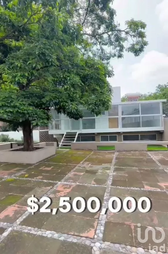 Casa en Renta en Chulavista, Cuernavaca, Morelos | NEX-230136 | iad México | Foto 1 de 11
